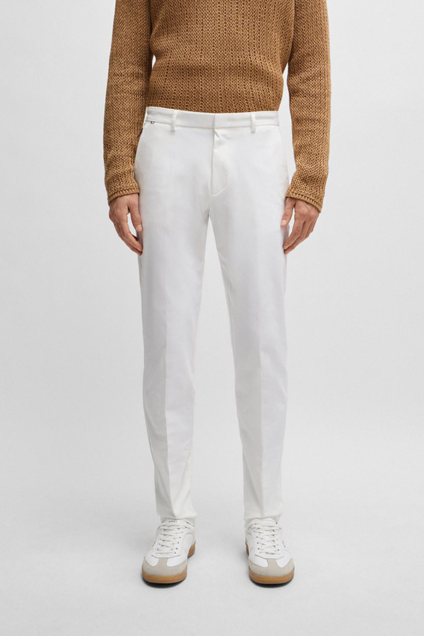 ΠΑΝΤΕΛΟΝΙ BOSS - 100 ΛΕΥΚΟ